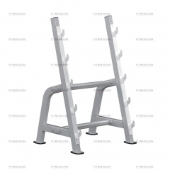 AeroFit IFBR из каталога стоек для грифов в Екатеринбурге по цене 66810 ₽