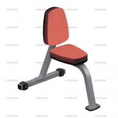 AeroFit IFUB из каталога силовых скамей в Екатеринбурге по цене 21680 ₽