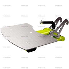 AeroFit IZ7009 из каталога дополнительное оборудование в Екатеринбурге по цене 77180 ₽