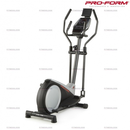 Рендер-0 для ProForm 325CSE