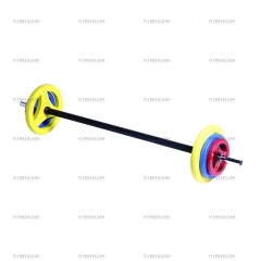 AeroFit PS-PWR-20K из каталога бодибаров  в Екатеринбурге по цене 13080 ₽