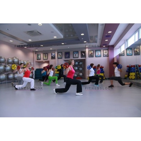 Рендер-1 для AeroFit PS-PWR-20K