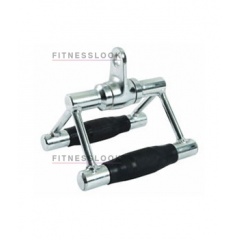 AeroFit G-BRG-11-PU из каталога ручек для тренажеров в Екатеринбурге по цене 2210 ₽