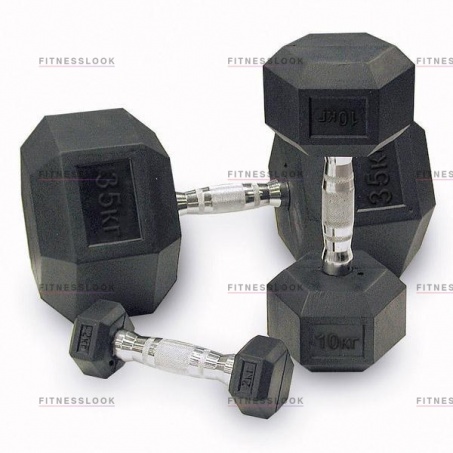 Рендер-0 для Body Solid 1-35 кг, 20 пар