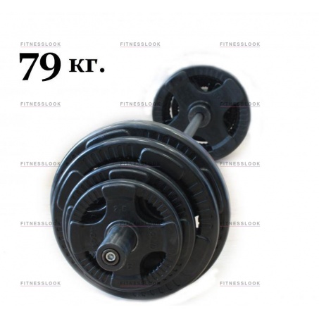 Рендер-0 для Body Solid 79 кг OB60B79