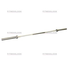 Body Solid OB86LPB из каталога прямых грифов для штанги в Екатеринбурге по цене 47500 ₽