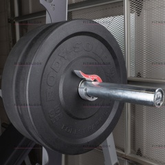 Body Solid алюминиевый ROEPKE - 50 мм (пара) из каталога замков для грифа в Екатеринбурге по цене 5740 ₽