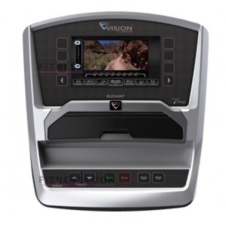 Рендер-5 для Vision U20 Elegant