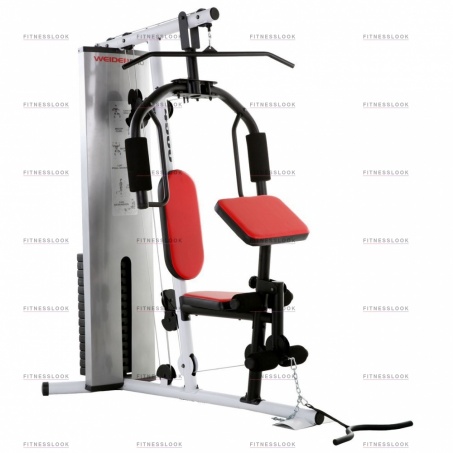 Рендер-0 для Weider Pro 4500