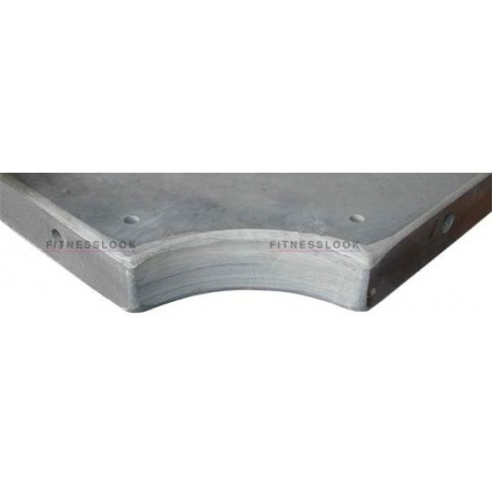 Рендер-0 для Weekend Плита Italian Slate Mondialardesia 9 ф (25 мм, 3-pc) пул, с подложкой