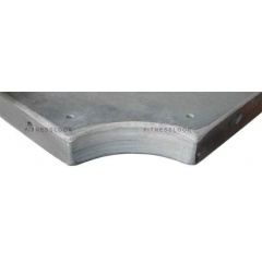 Weekend Плита Italian Slate Mondialardesia 12 ф (45 мм, 5-pc) из каталога плит в Екатеринбурге по цене 192190 ₽
