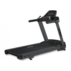CT800 Graphite gray в Екатеринбурге по цене 510500 ₽ в категории беговые дорожки Spirit Fitness
