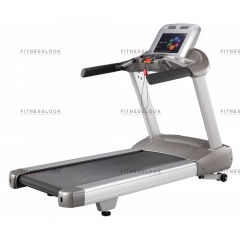 CT820 в Екатеринбурге по цене 399990 ₽ в категории беговые дорожки Spirit Fitness