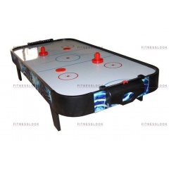 DFC Alaska из каталога игровых столов для аэрохоккея в Екатеринбурге по цене 4680 ₽