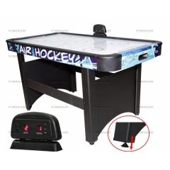 DFC Blue Ice Pro из каталога игровых столов для аэрохоккея в Екатеринбурге по цене 12750 ₽