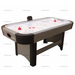 DFC Quebec из каталога игровых столов для аэрохоккея в Екатеринбурге по цене 18700 ₽