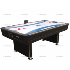 DFC Detroit из каталога игровых столов для аэрохоккея в Екатеринбурге по цене 30600 ₽