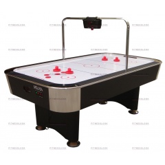 DFC Milan из каталога игровых столов для аэрохоккея в Екатеринбурге по цене 59990 ₽