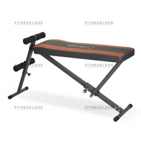 Рендер-0 для Oxygen Regulated Sit Up Board
