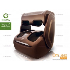 OmKnee Therapy OF2002 в Екатеринбурге по цене 46750 ₽ в категории массажеры для ног Ogawa