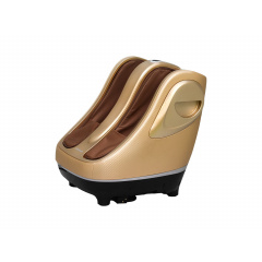 Guasha FC1006 Nex золотистый в Екатеринбурге по цене 50150 ₽ в категории массажеры для ног Hansun
