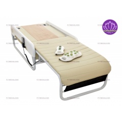 Lotus Care Health  M-1013 из каталога массажных кроватей в Екатеринбурге по цене 126650 ₽