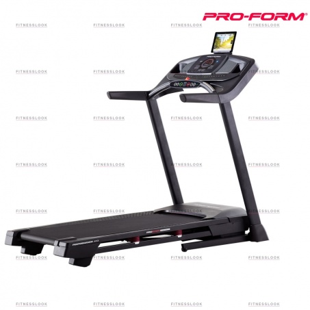 Рендер-0 для ProForm Perfomance 400i