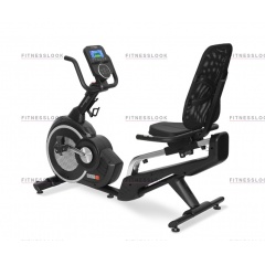 Svensson Body Labs Heavy G Recumbent - фото 1