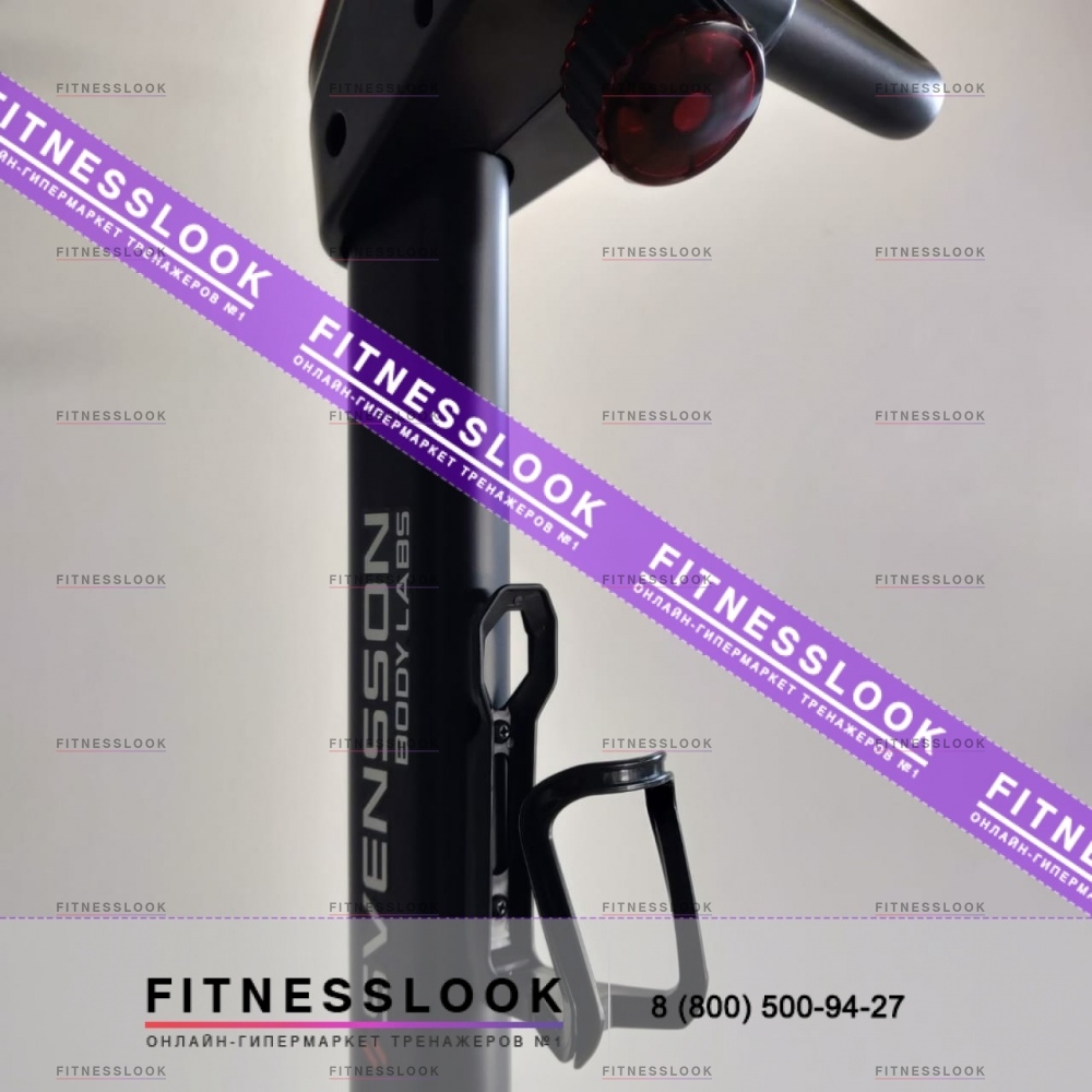 Svensson Body Labs Heavy G Upright макс. вес пользователя, кг - 160