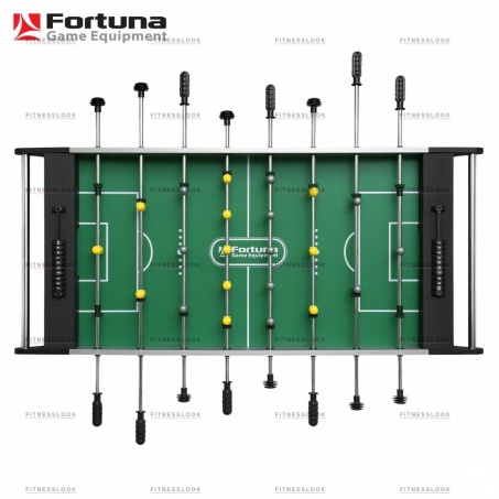 Рендер-8 для Fortuna Dominator FDH-455