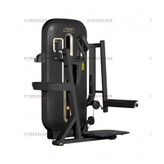 Bronze Gym S7-016A Ягодичные мышцы из каталога грузоблочных тренажеров в Екатеринбурге по цене 92570 ₽