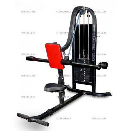 Рендер-0 для MB Barbell MB 3.24 - Трицепс жим вниз