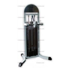 MB Barbell MB 3.29 - Кистевой тренажер из каталога грузоблочных тренажеров в Екатеринбурге по цене 59739 ₽