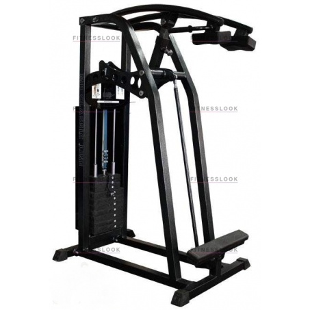 Рендер-0 для MB Barbell MB 3.30 - Голень стоя