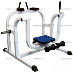 MB Barbell MB 4.05 - для  пресса из каталога тренажеров на свободных весах в Екатеринбурге по цене 66447 ₽