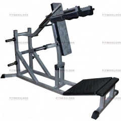 MB Barbell MB 4.20 - Тренажер для приседаний с обратным наклоном из каталога тренажеров на свободных весах в Екатеринбурге по цене 69920 ₽