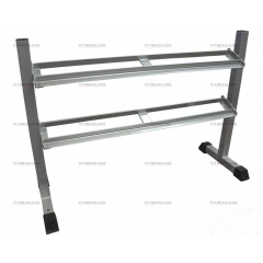 MB Barbell MB 1.01 из каталога стоек для гантелей в Екатеринбурге по цене 15677 ₽
