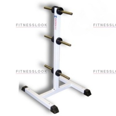 MB Barbell MB 1.14 из каталога стоек для дисков (блинов) в Екатеринбурге по цене 6120 ₽
