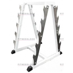MB Barbell MB 1.17 из каталога стоек для грифов в Екатеринбурге по цене 26426 ₽
