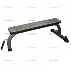 MB Barbell MB 2.03 из каталога силовых скамей в Екатеринбурге по цене 11779 ₽