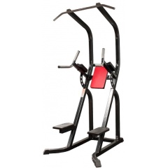 MB Barbell MB 2.04 из каталога стоек турник брусья-пресс в Екатеринбурге по цене 59310 ₽