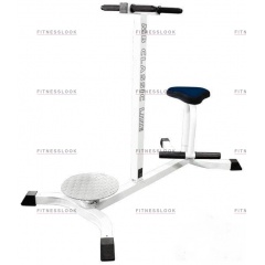 MB Barbell MB 2.12 - Твистер из каталога скамей для пресса в Екатеринбурге по цене 31151 ₽