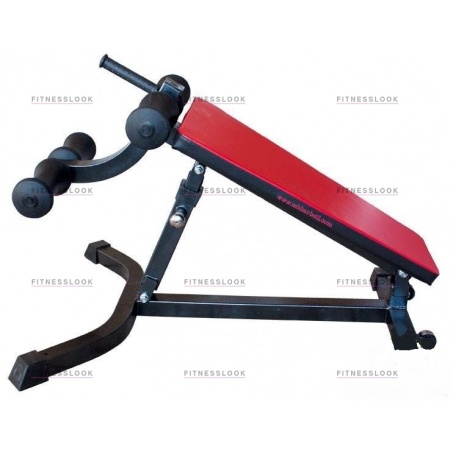 Рендер-1 для MB Barbell MB 2.21