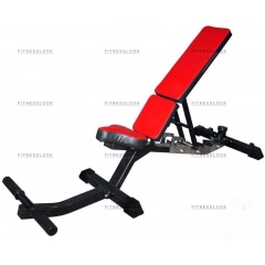 MB Barbell MB 2.27 из каталога силовых скамей в Екатеринбурге по цене 26914 ₽