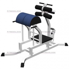 MB Barbell MB 2.31 из каталога гиперэкстензий в Екатеринбурге по цене 65085 ₽