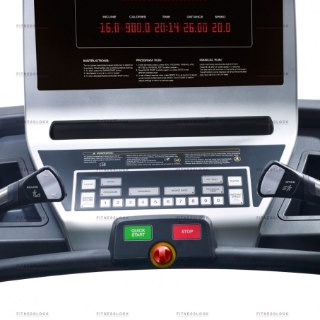 Рендер-2 для Freemotion t10.8