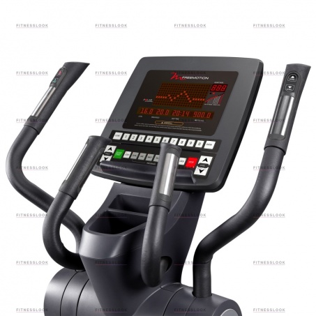 Рендер-4 для Freemotion e10.6