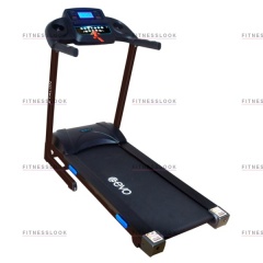 Etalon в Екатеринбурге по цене 27630 ₽ в категории беговые дорожки Evo Fitness