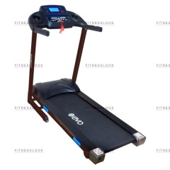 Genesis в Екатеринбурге по цене 31280 ₽ в категории беговые дорожки Evo Fitness
