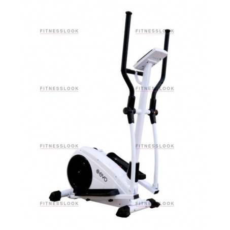 Рендер-6 для Evo Fitness Shark EL
